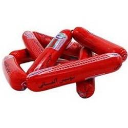 ضیافت سوسیس آلمانی